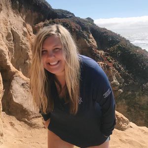 Meet your Posher, Catherine